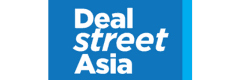 Deal Street Asia logo - Article about Beenext Vietnam