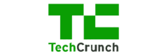 TechCrunch logo - Article about Anfin making stock investing accessible