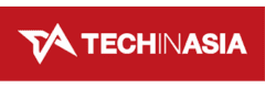TechInAsia logo - Article about stock trading investment