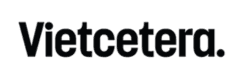 Vietcetera logo - Article about 1Long receiving $500K funding