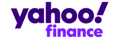 Yahoo Finance logo - Article about Mox Capital strategic support