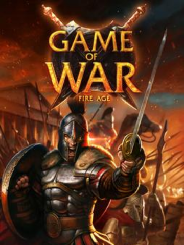 Game of War