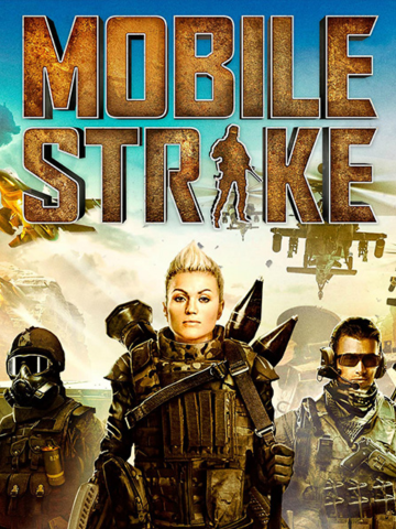 Mobile Strike